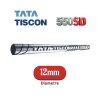 12mm Tata Tiscon 550 SD